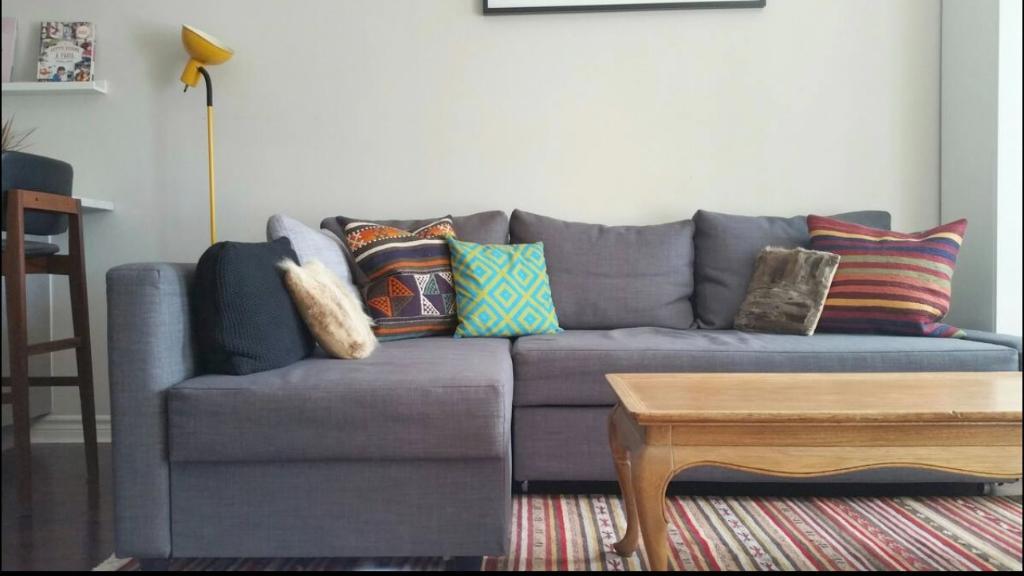 Charmant 3 1/2 lumineux dans Villeray à louer | 3281704