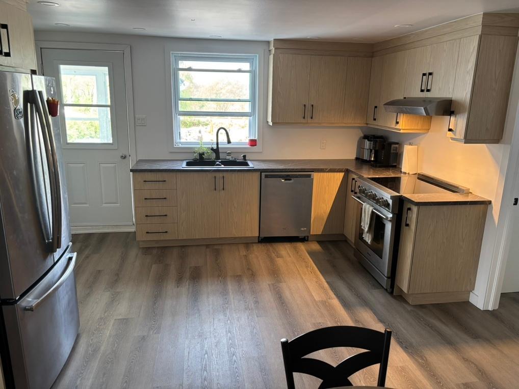 Appartement 2 chambres à coucher et 1 salle de bain | 3281715