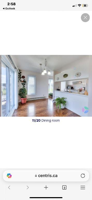 BRIGHT CONDO 4 1/2 FOR RENT | 3281717