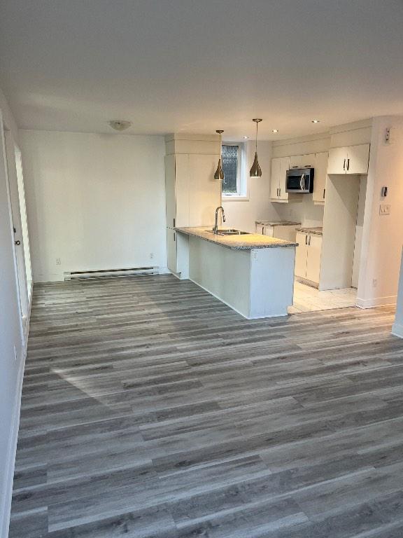 SUPERBE SEMI-SOUS-SOL À LOUER | 3279128