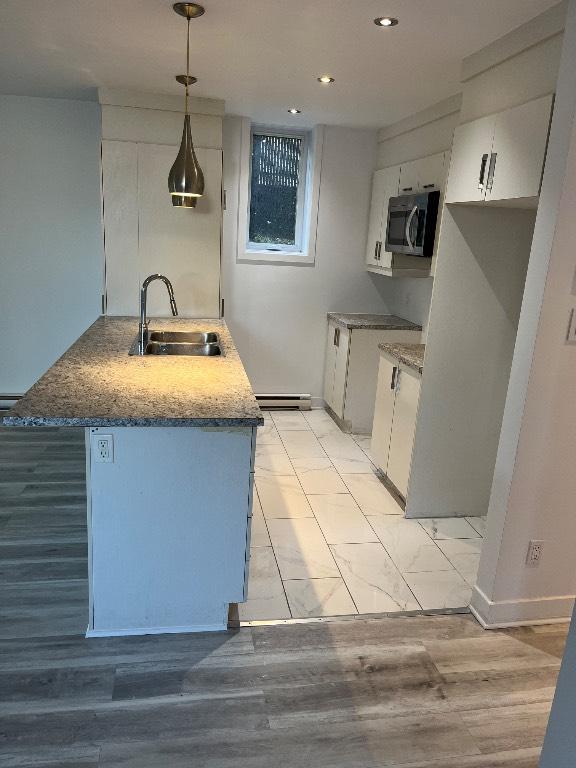SUPERBE SEMI-SOUS-SOL À LOUER | 3279128
