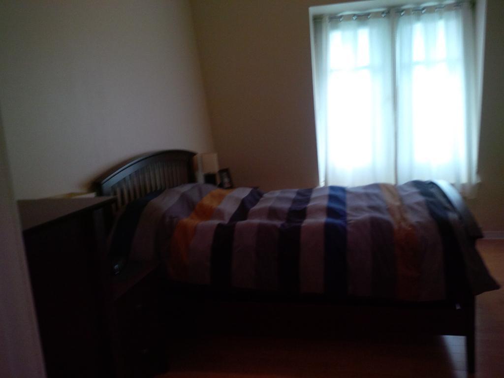 logement haut de gamme, garage, ascenseur, électros inclus, a/c, 1er juillet, 1700$ | 3281723