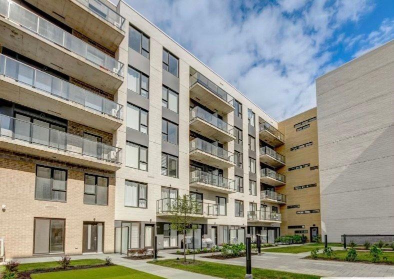 Condo Parkville a louer - Montreal ( Longue Pointe ) | 3281724