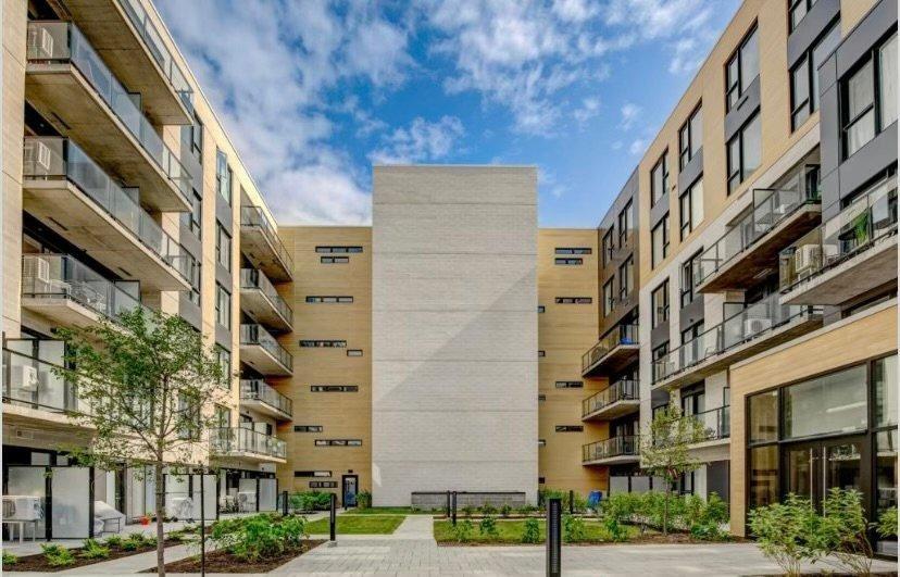 Condo Parkville a louer - Montreal ( Longue Pointe ) | 3281724