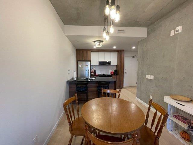 Condo Parkville a louer - Montreal ( Longue Pointe ) | 3281724