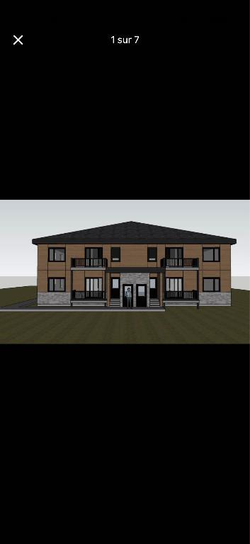 Logement 41/2 à louer rimouski | 3281725