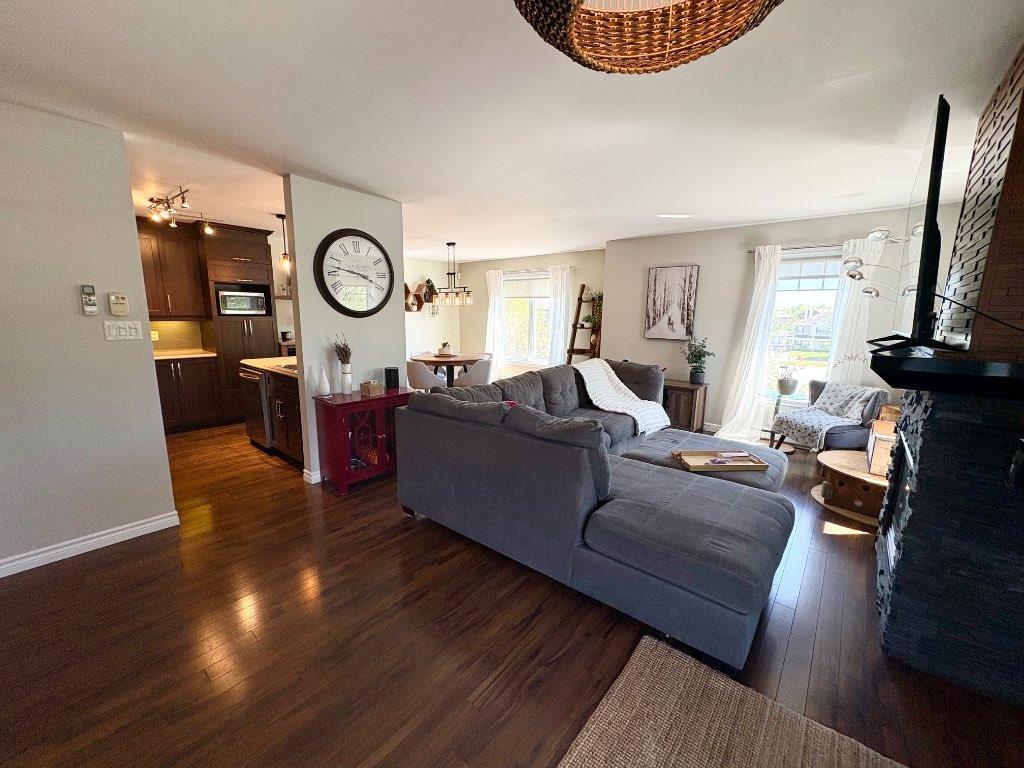 Condo à louer Sherbrooke | 3281780