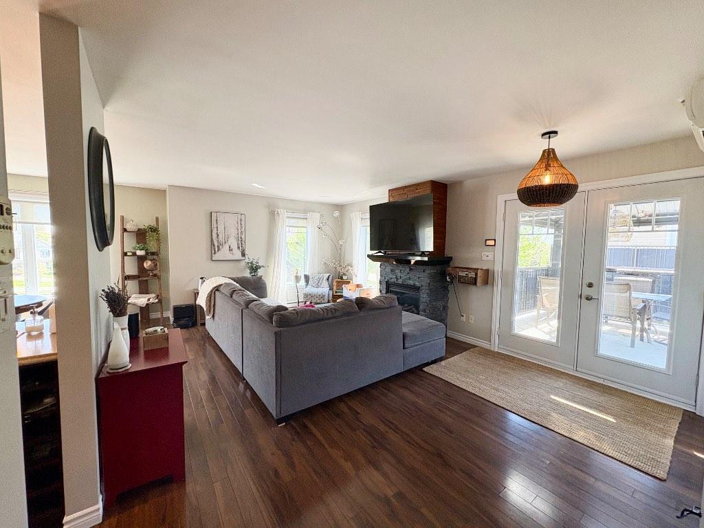 Condo à louer Sherbrooke | 3281780