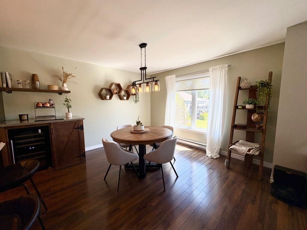 Condo à louer Sherbrooke | 3281780