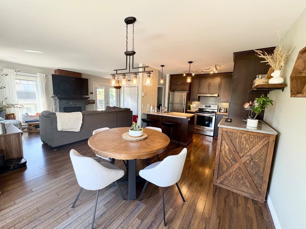 Condo à louer Sherbrooke | 3281780