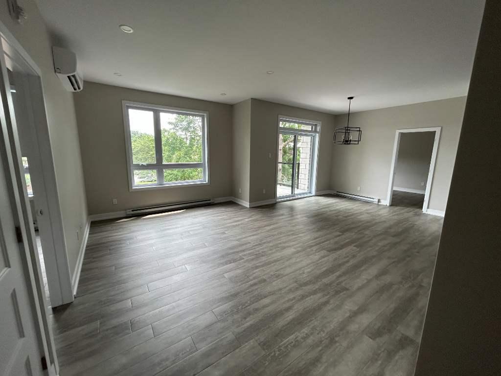 Grand 5 1/2 au 3e étage à Sainte-Catherine pour 1er juillet | 3281782