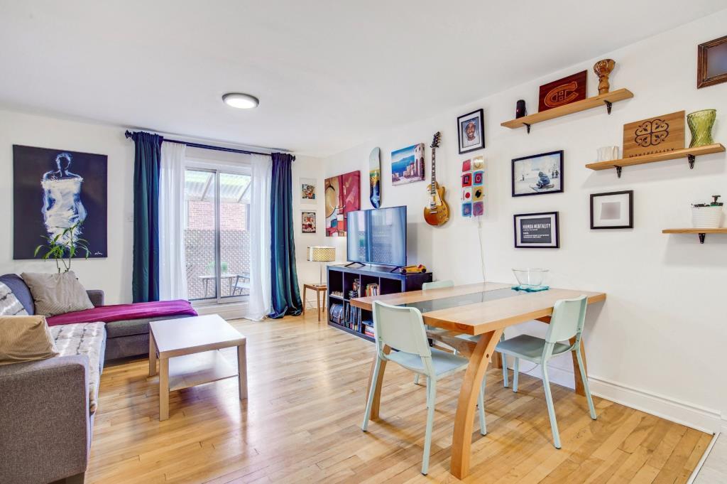 2 CHAMBRES 1 SALLE DE BAIN - ENTIEREMENT MEUBLÉE – DISPO FIN AOUT/SEPTEMBRE 2026 | 3281783