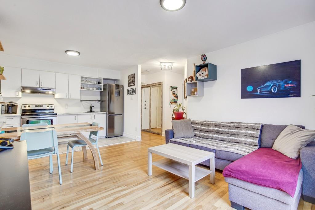 2 CHAMBRES 1 SALLE DE BAIN - ENTIEREMENT MEUBLÉE – DISPO FIN AOUT/SEPTEMBRE 2026 | 3281783