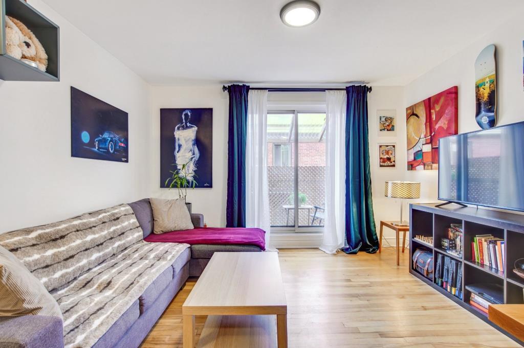 2 CHAMBRES 1 SALLE DE BAIN - ENTIEREMENT MEUBLÉE – DISPO FIN AOUT/SEPTEMBRE 2026 | 3281783
