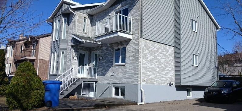Grand 51/2 Blainville secteur recherché | 3276548