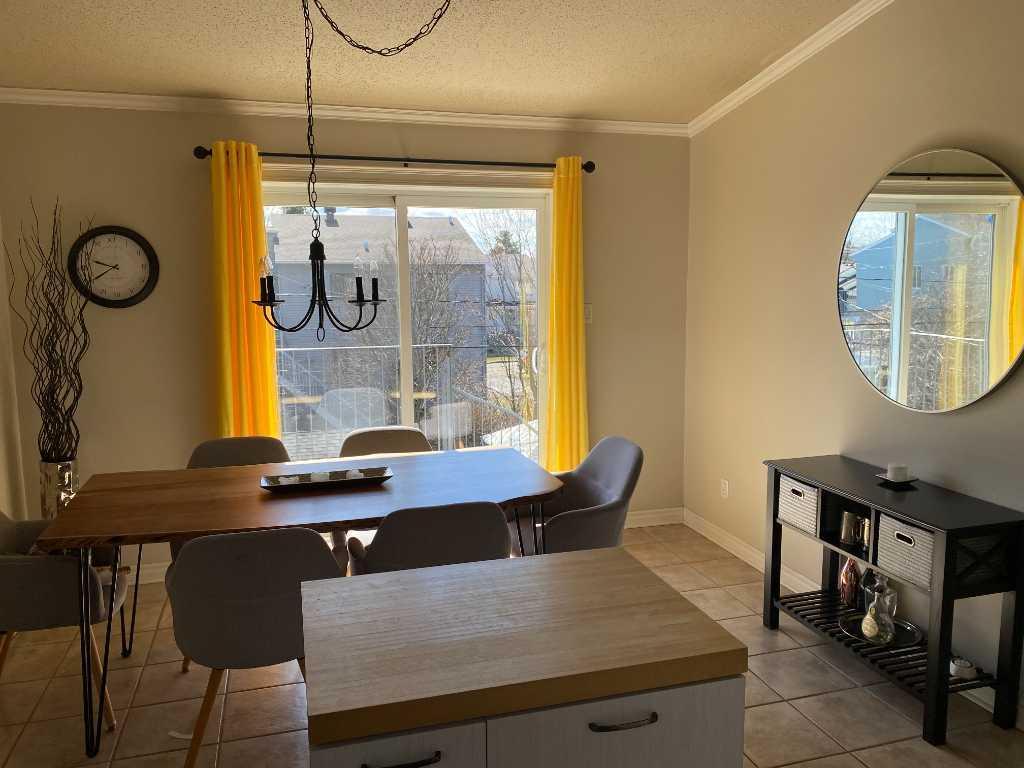 Grand 51/2 Blainville secteur recherché | 3276548
