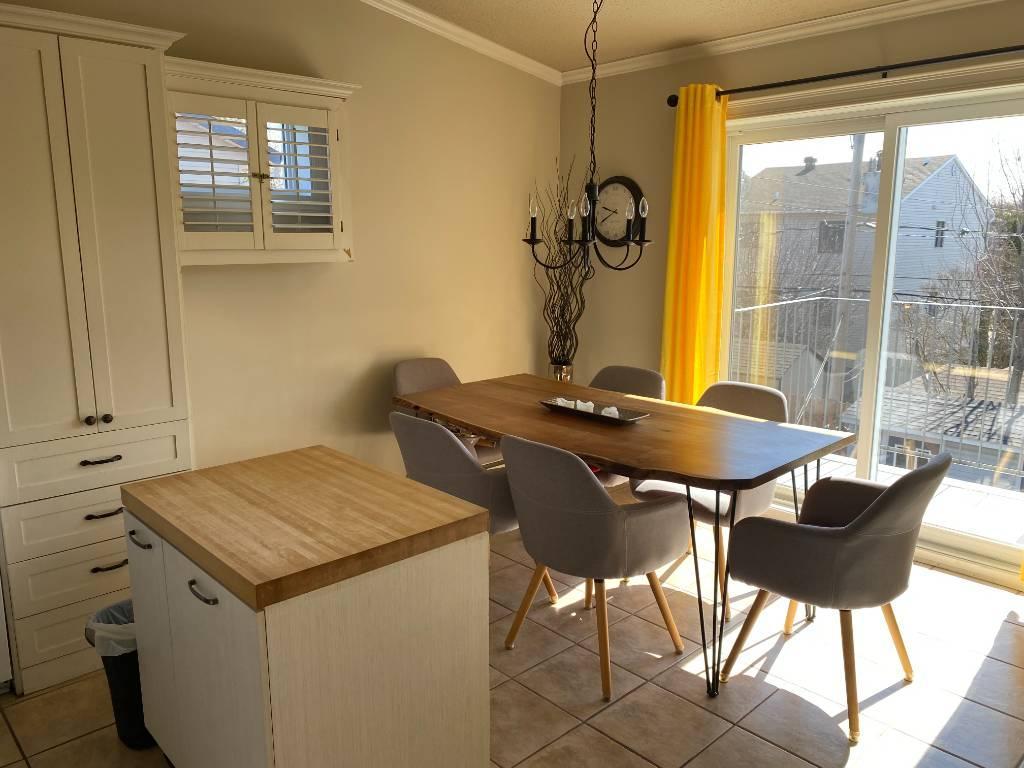 Grand 51/2 Blainville secteur recherché | 3276548