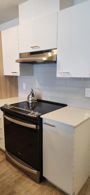 LOGEMENT A LOUER TOUT INCLUS AVEC GARAGE | 3283686