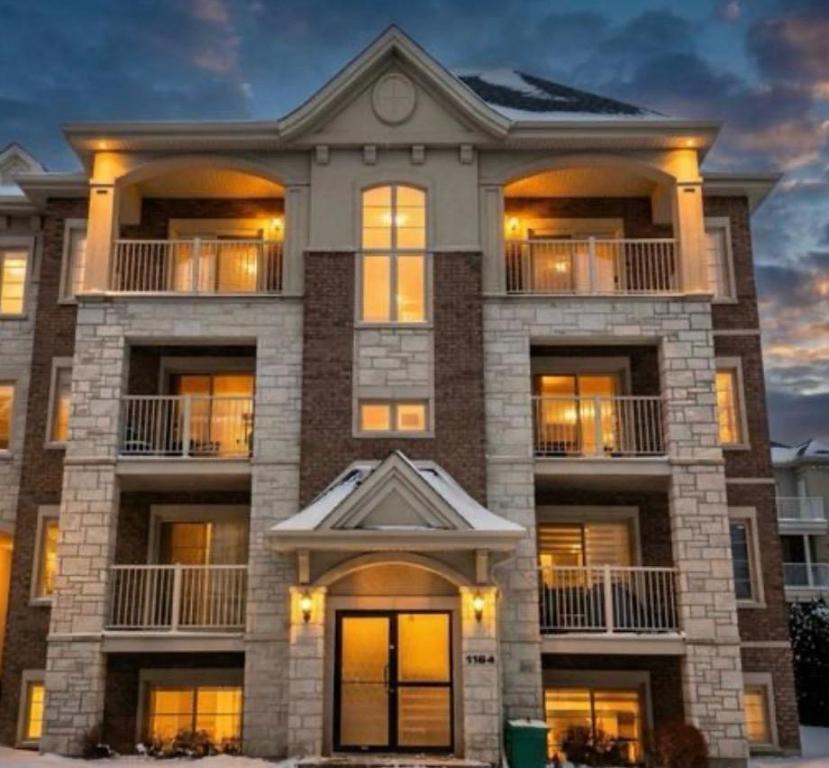 🏡 Condo 2 chambres à louer (4 et 1/2) - Emplacement idéal | 3281791