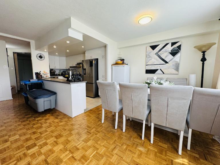Appartement 5 ½ à louer Montcalm / Saint-Sacrement octobre 2026 | 3289073