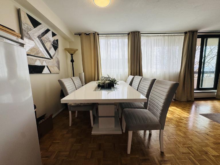 Appartement 5 ½ à louer Montcalm / Saint-Sacrement octobre 2026 | 3289073