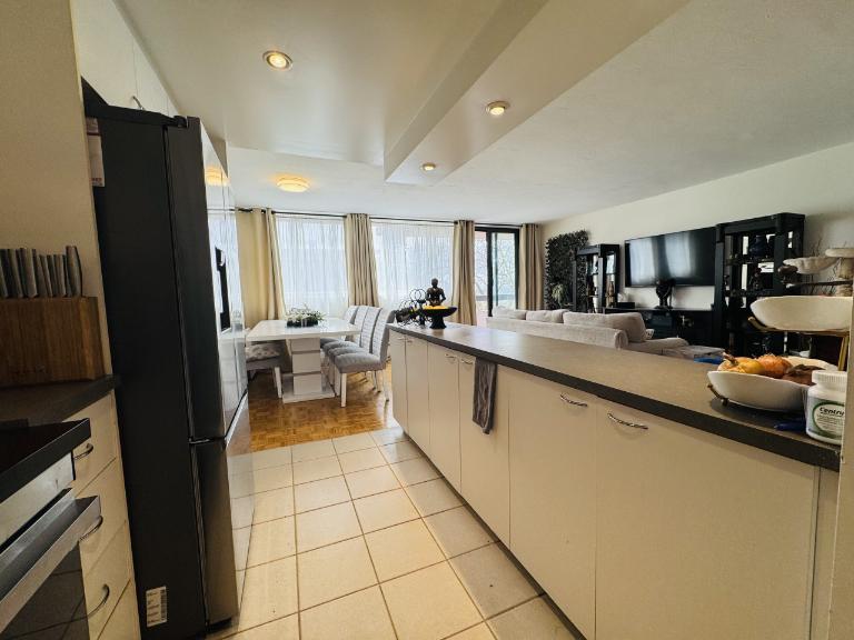 Appartement 5 ½ à louer Montcalm / Saint-Sacrement octobre 2026 | 3289073