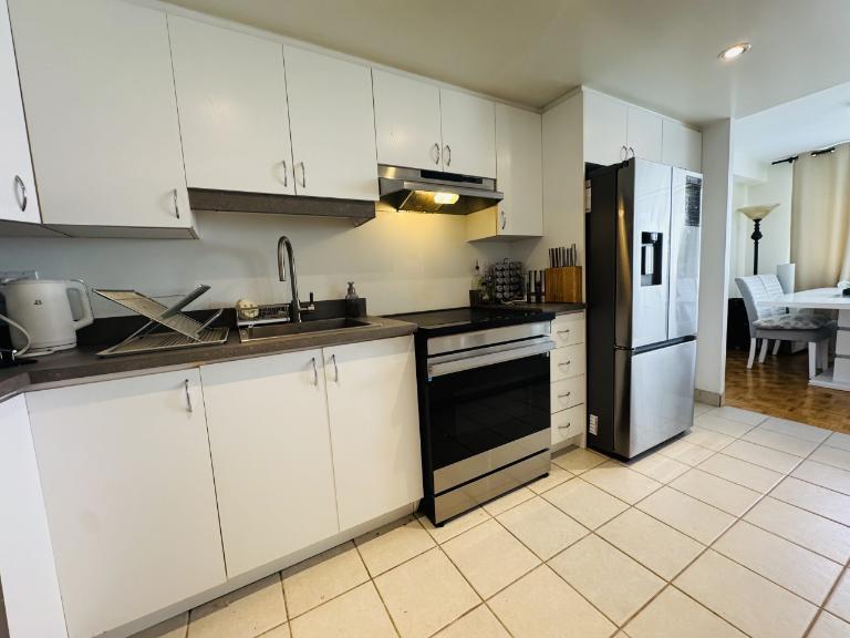 Appartement 5 ½ à louer Montcalm / Saint-Sacrement octobre 2026 | 3289073