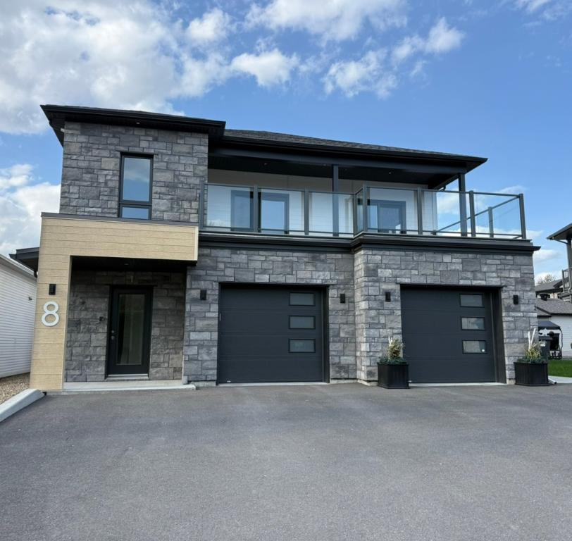Maison à louer 2 chambres et 2 salles de bain 1800pica | 3281797