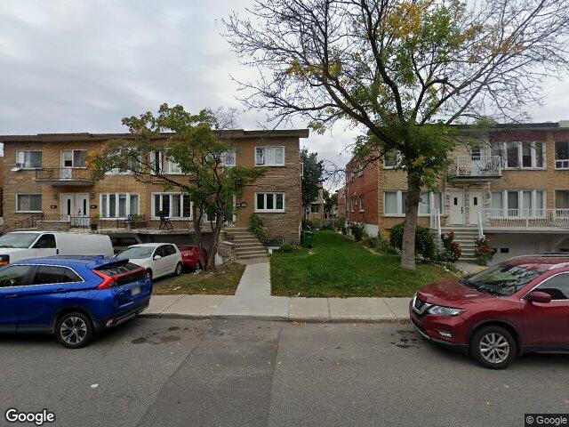 Beau 2 1/2 à Louer Dans Ville-St Laurent | 3281987