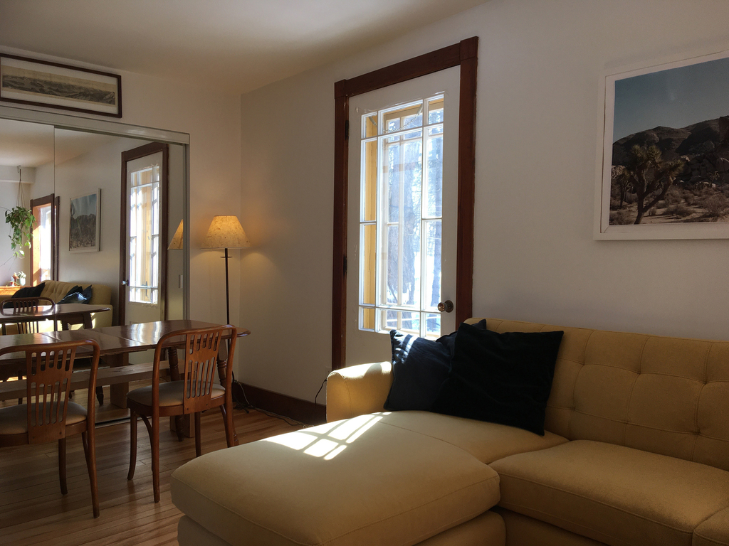 3½ Lumineux à Danville, Cantons-de-l'Est | 3281988