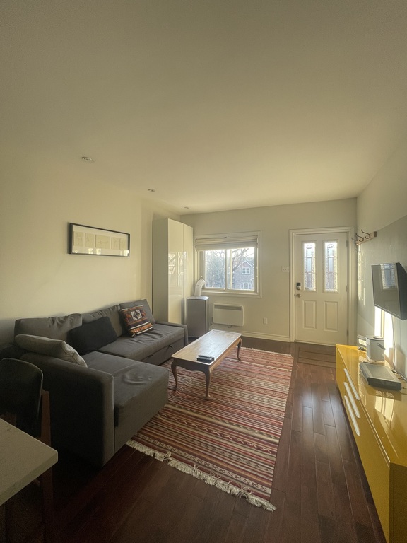 Charmant 3 1/2 Dans Villeray à Louer | 3282280