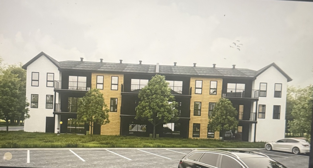 Logement Neuf Bord De L’eau | 3274896