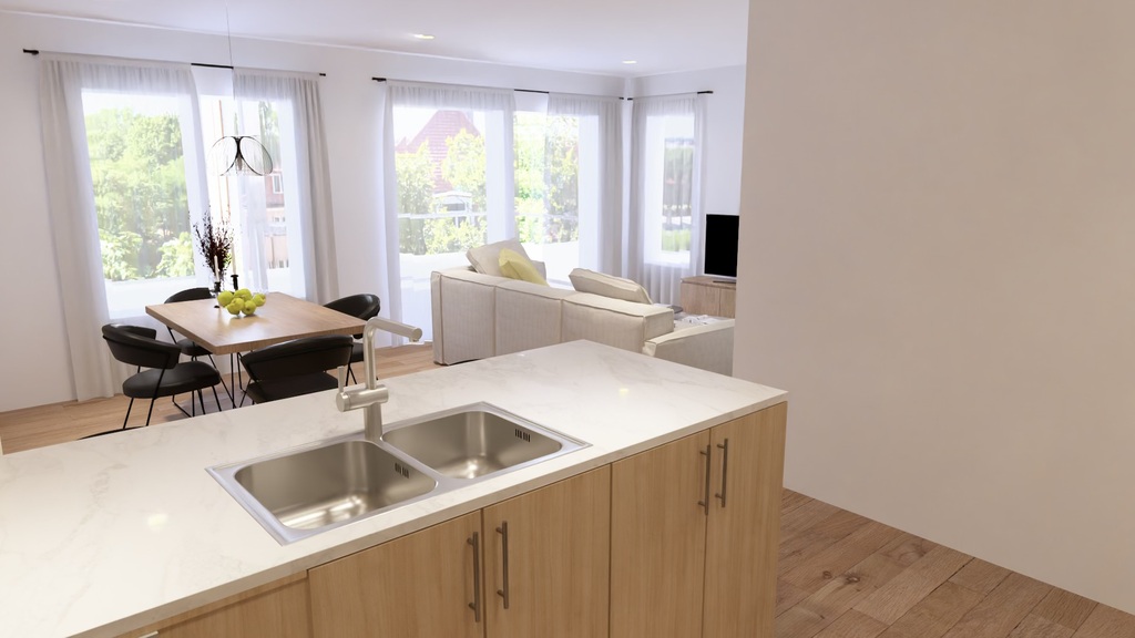 Logement Neuf Garage + Ascenseur | 3274897