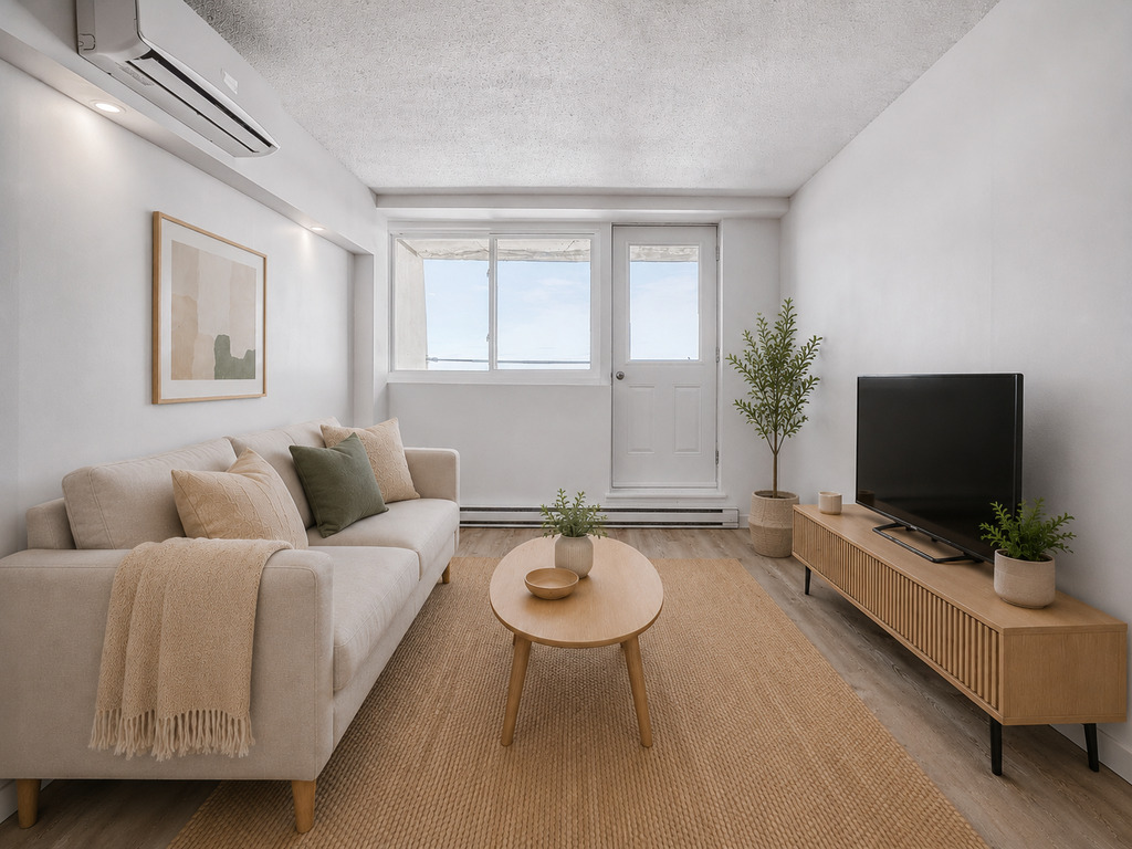 Studio à Louer–Hull,Gatineau-Tout Inclus | 3267049