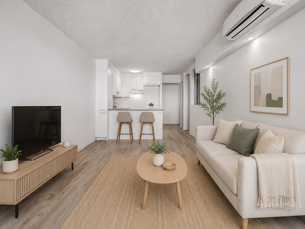 Studio à Louer–Hull,Gatineau-Tout Inclus | 3267049