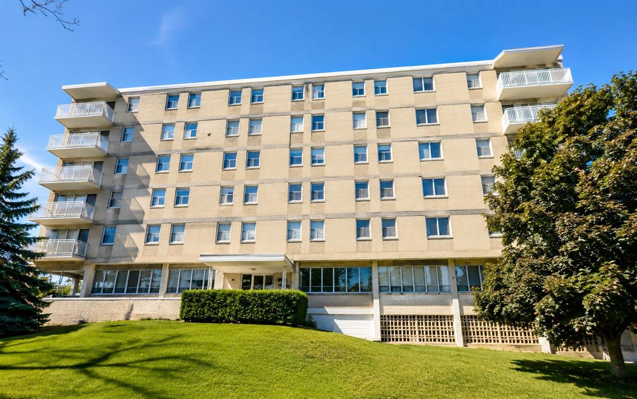 240 Boulevard Alexandre-Taché (Gatineau) Magnifique 4 1/2 | 3274912