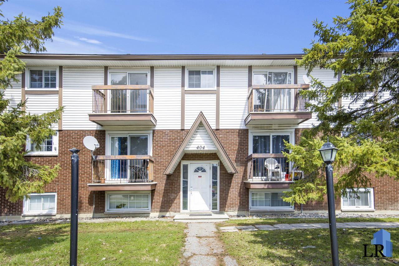 408-6 - 408 Boulevard De La Cité-des-Jeunes, Gatineau | 3274913
