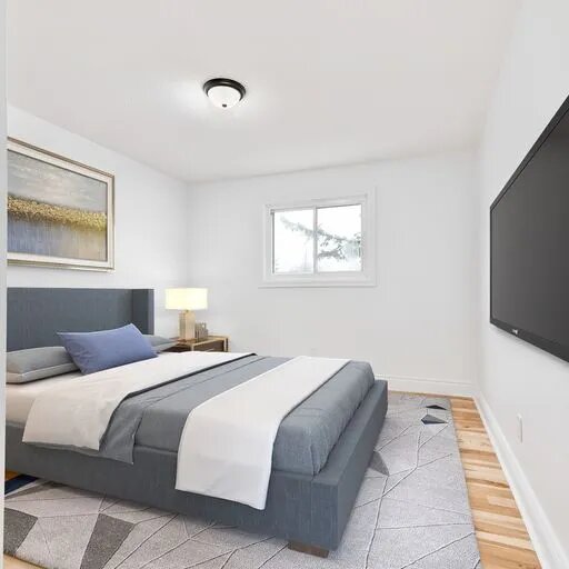 155 Rue Wìgwàs (Hull) Magnifique 4 1/2 Avec Internet | 3274919