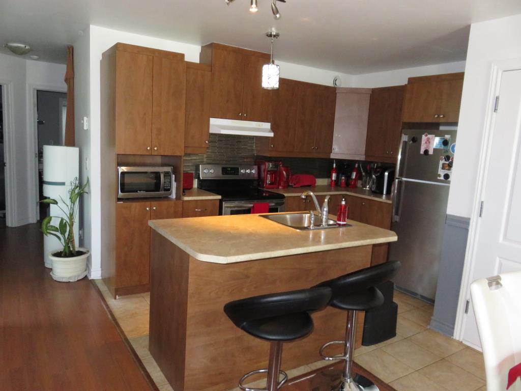 MAGNIFIQUE 4½ À LOUER À ST-RÉMI – 3e ÉTA | 3274923