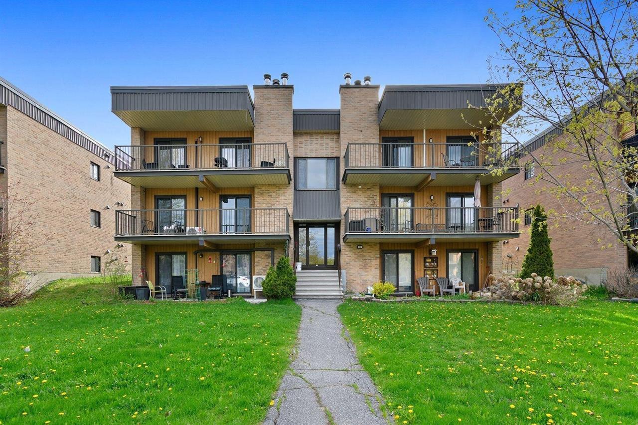 Unit 3-13 Rue Deauville - 13 Rue De Deauville 3, Gatineau | 3274926