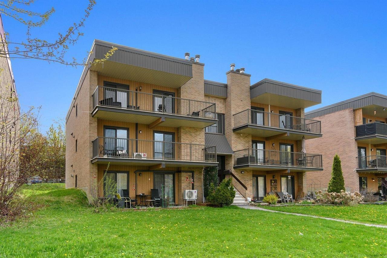 Unit 3-13 Rue Deauville - 13 Rue De Deauville 3, Gatineau | 3274926