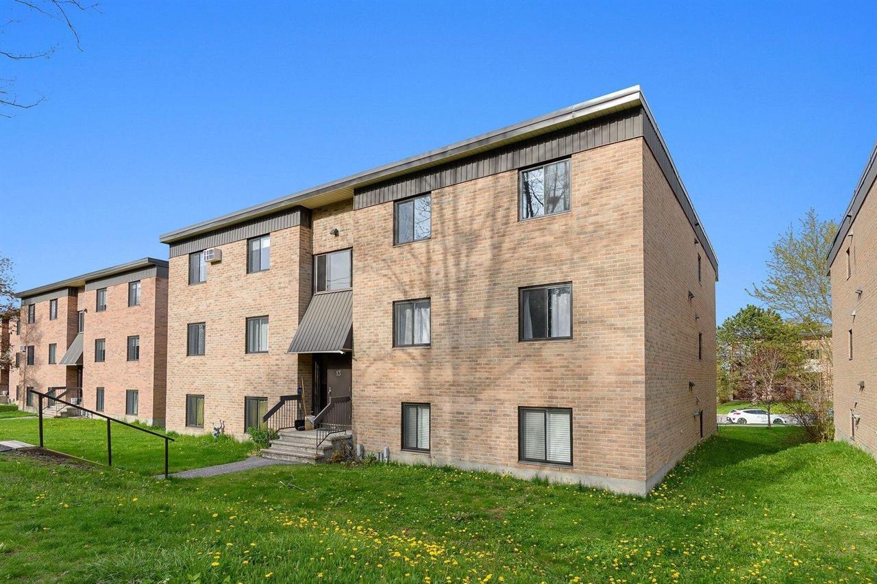 Unit 3-13 Rue Deauville - 13 Rue De Deauville 3, Gatineau | 3274926