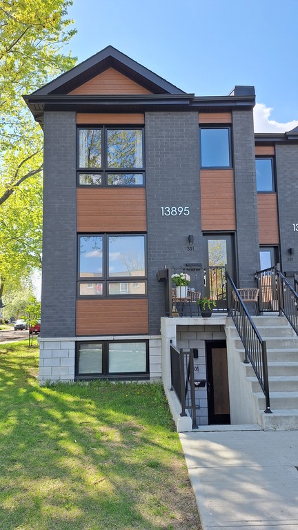 3 1/2 à Louer à Pointe-aux-Trembles | 3274935