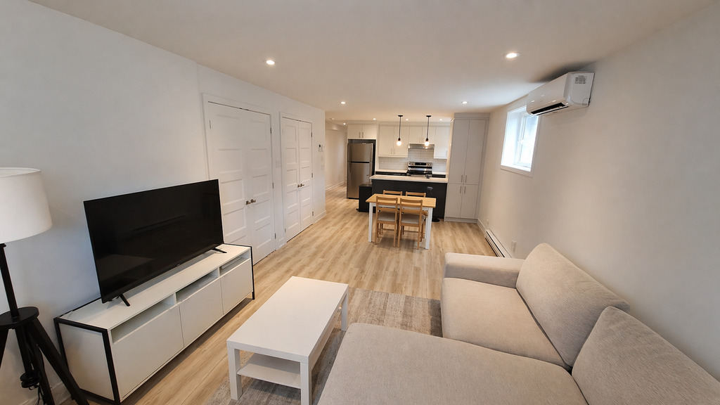 3 1/2 à Louer à Pointe-aux-Trembles | 3274935