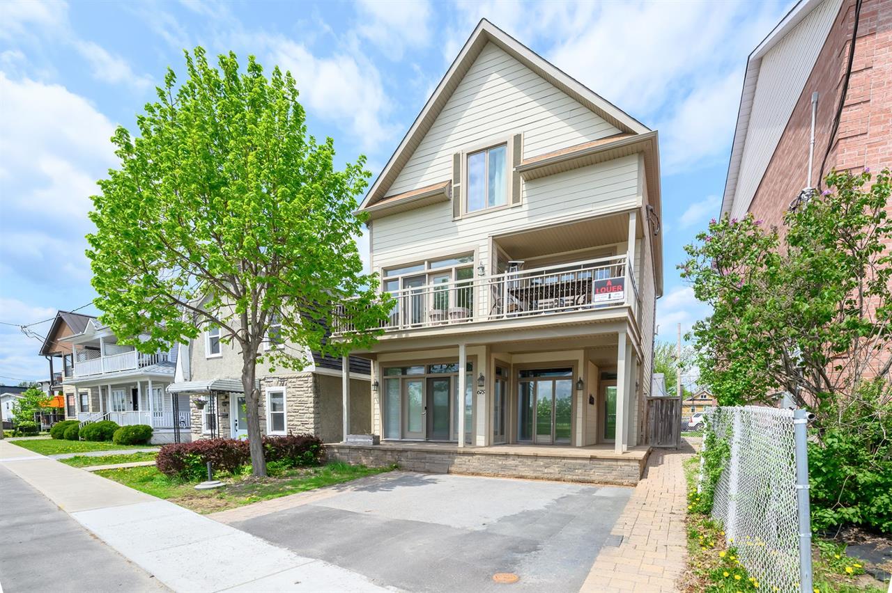 Appartement Gatineau (Gatineau) À Louer | 3274945