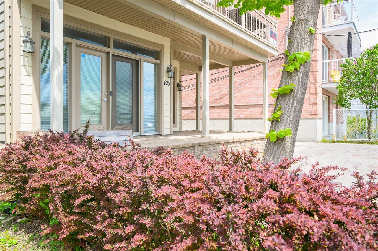 Appartement Gatineau (Gatineau) À Louer | 3274945