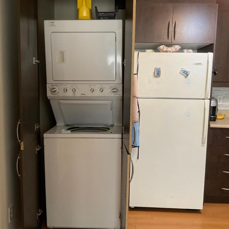 Logement 31/2 a l étage Bromont, laveuse, secheuse, remise et stationnement privé inclus - 5 minutes du Sommet !!! Venez visiter!!!! | 3282621
