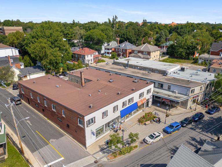 Studio - Sainte-Anne-de-Bellevue - $975 /mo | 3282630