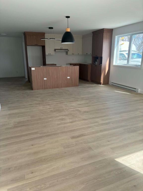 Spacieux 4 1/2 avec bureau - Disponible pour le 1er juillet à St-Séverin en Beauce | 3282638