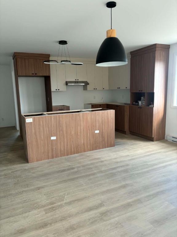 Spacieux 4 1/2 avec bureau - Disponible pour le 1er juillet à St-Séverin en Beauce | 3282638